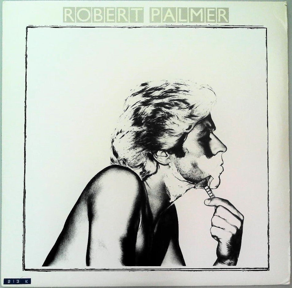 Palmer Robert ‎– Secrets