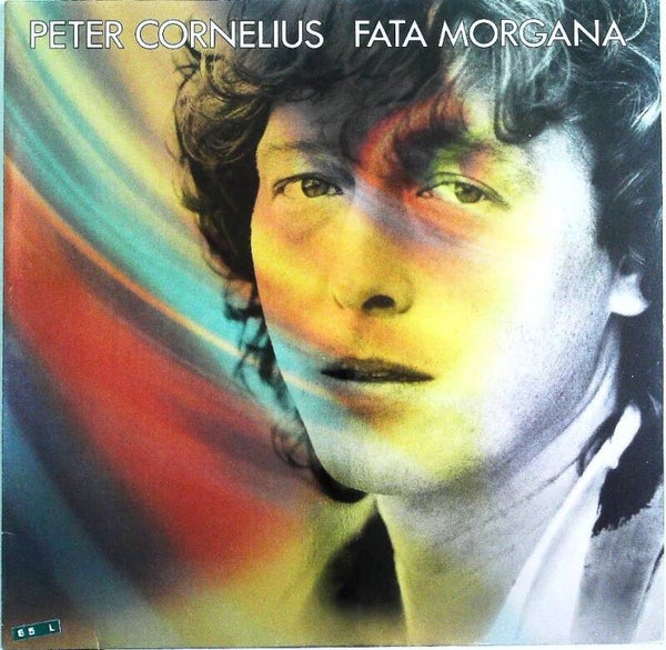 Cornelius Peter ‎– Fata Morgana