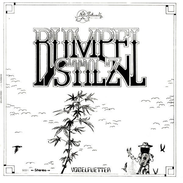 Rumpelstilz ‎– Vogelfuetter
