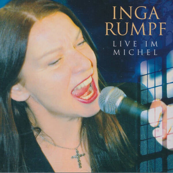 Rumpf Inga ‎– Live Im Michel