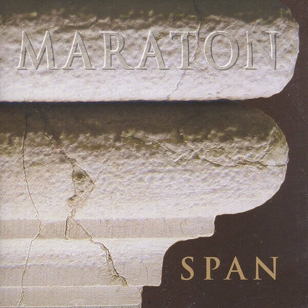 Span ‎– Maraton