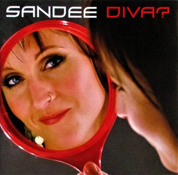 Sandee ‎– Diva?