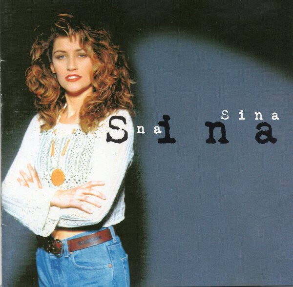 Sina ‎– Sina