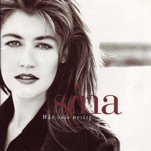 Sina ‎– Häx Odär Heilig