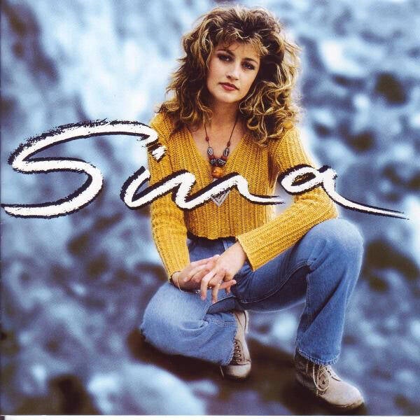 Sina ‎– Wiiblich