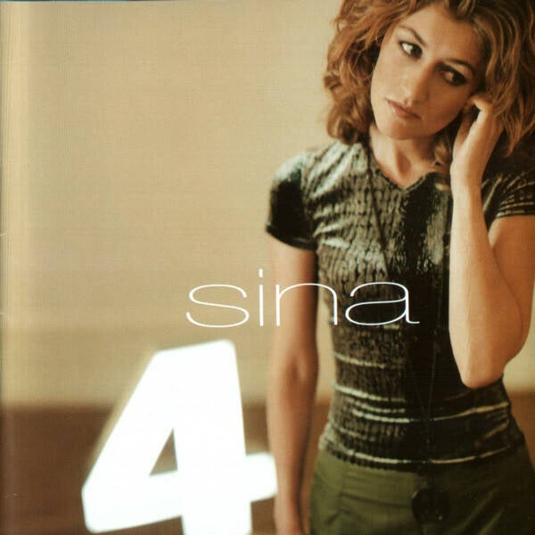 SINA ‎– 4