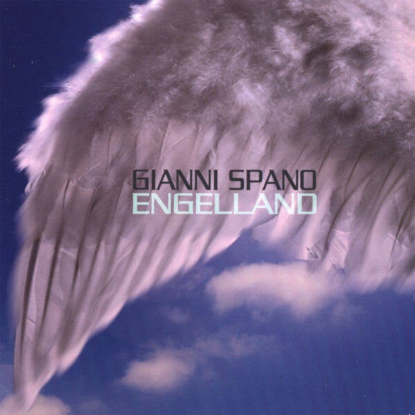 Spano Gianni - Engelland