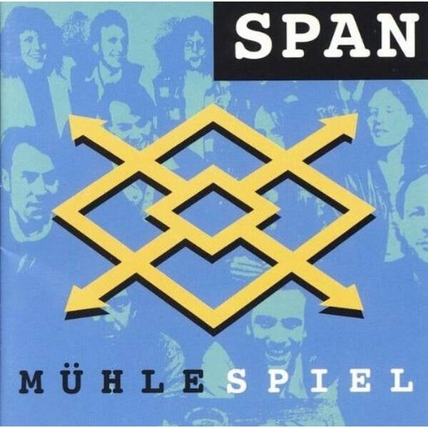Span ‎– Mühlespiel