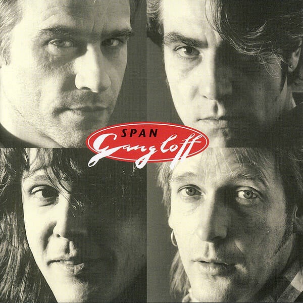 Span ‎– Gangloff