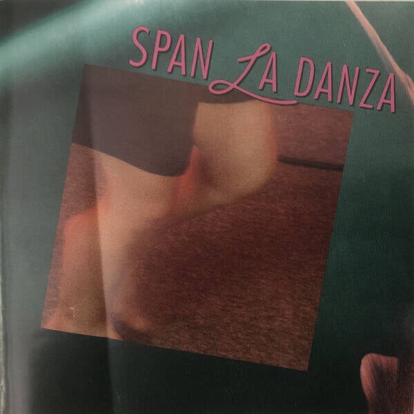 Span ‎– La Danza