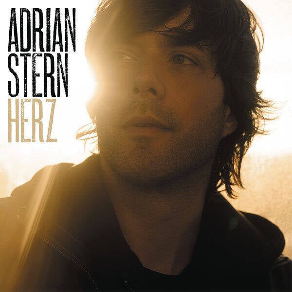 Stern Adrian ‎– Herz