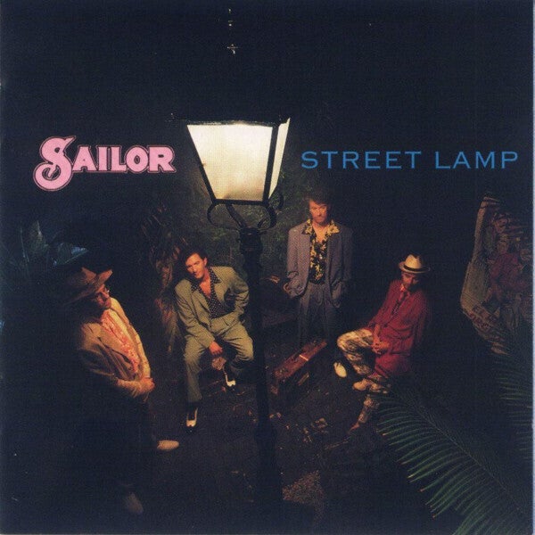 Sailor ‎– Street Lamp