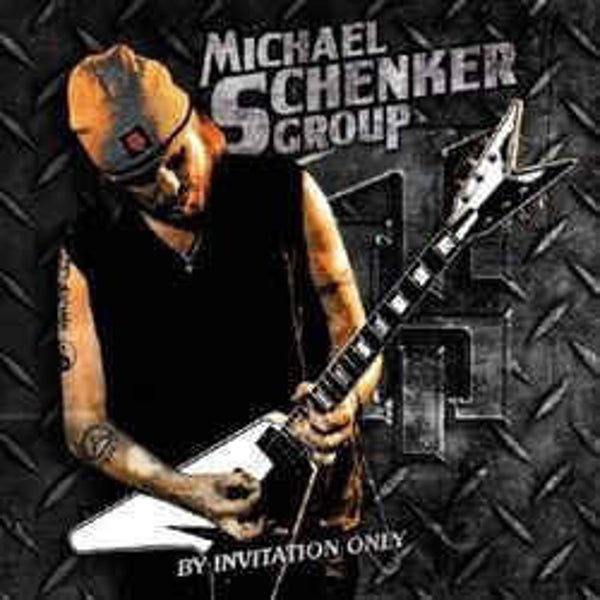 Schenker Michael Group ‎– By Invitation Only