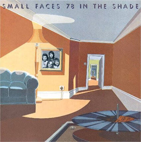 Small Faces ‎– 78 In The Shade