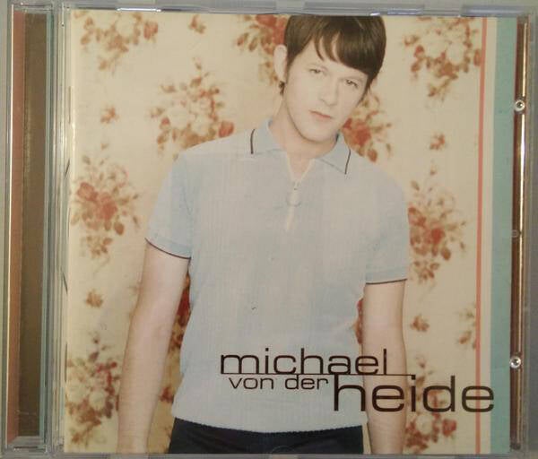 Von Der Heide Michael ‎– Michael Von Der Heide