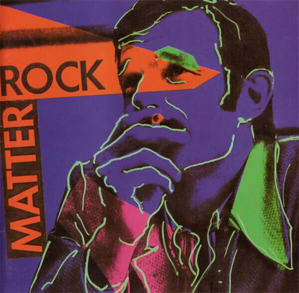 Matter Rock (Various) - Hommage à Mani Matter