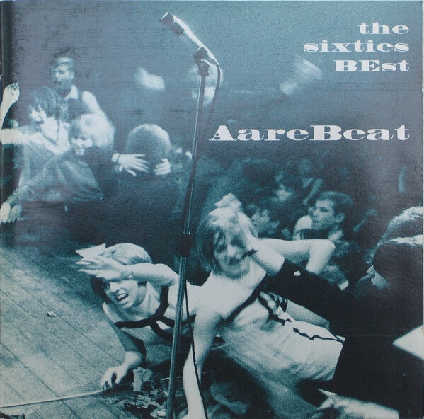 Various ‎– AareBeat "The Sixties BEst"