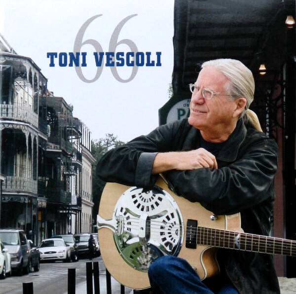 Vescoli ‎Toni – 66