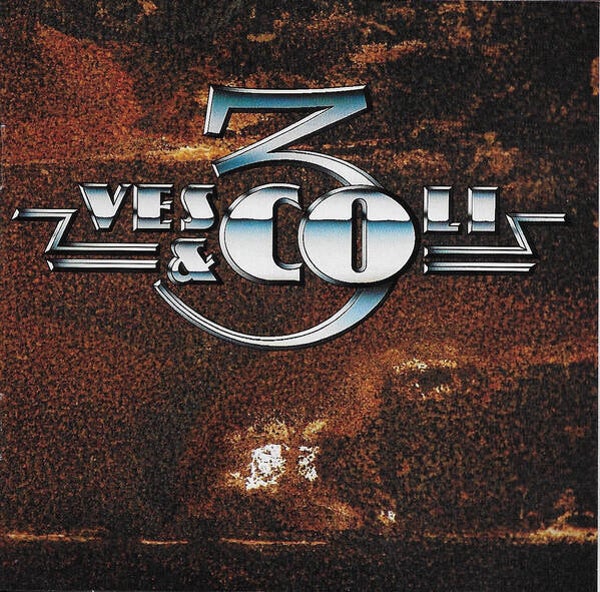 Vescoli & Co ‎– 3