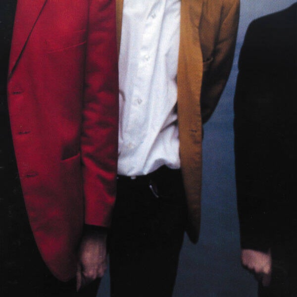 Züri West ‎– Elvis