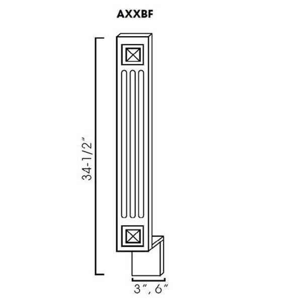 Base Fillers - Greystone Shaker
