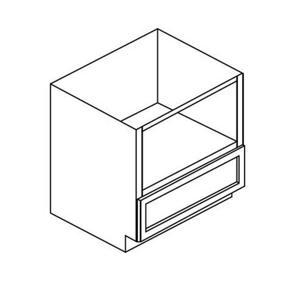 Base Special Cabinets - Pepper Shaker