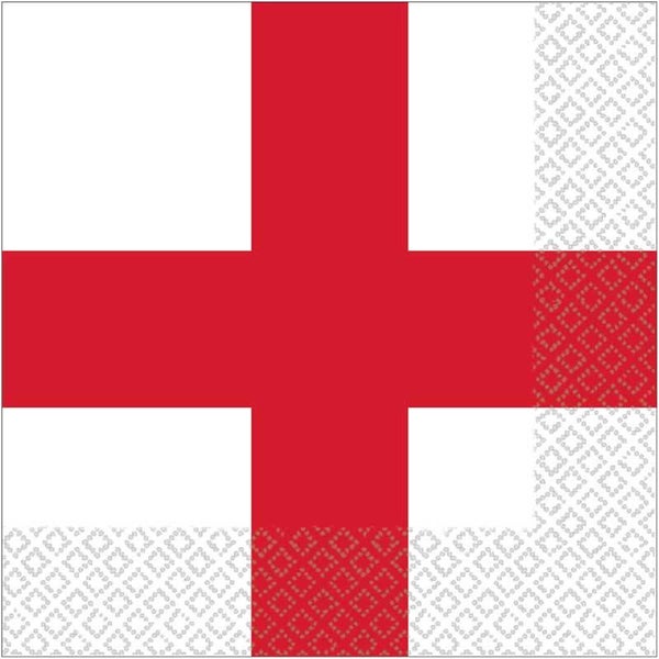 England napkins