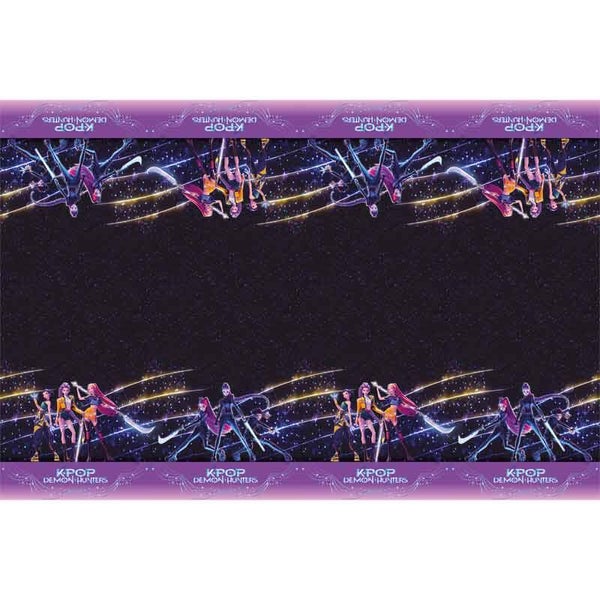 K - POP TABLE COVER