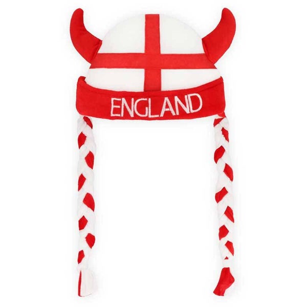 England viking hat