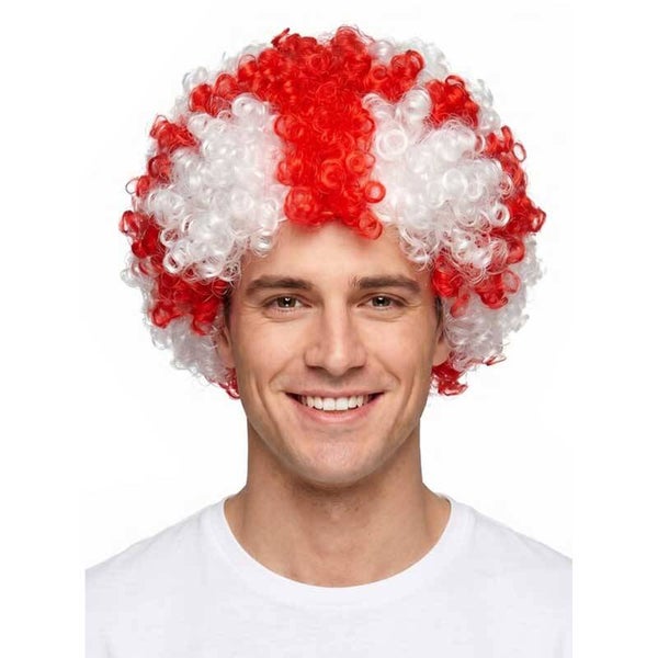 England wig