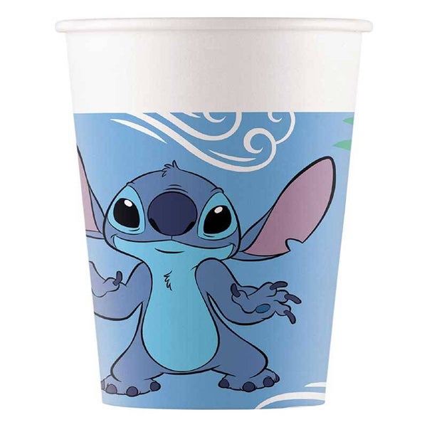 Stitch party cups