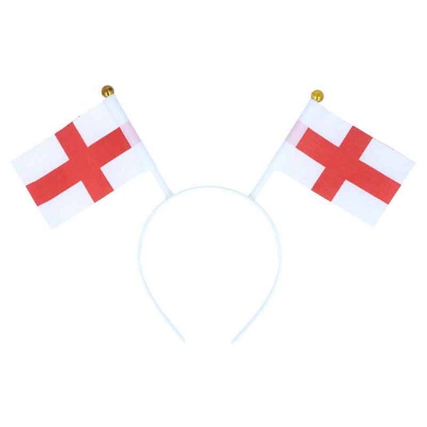 England head boppers
