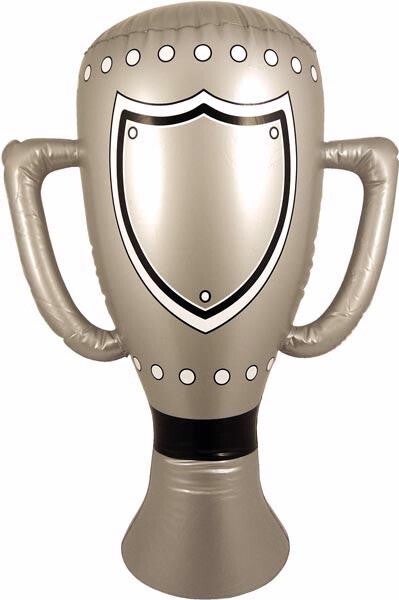 Inflatable Trophy