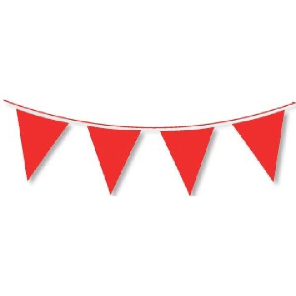 Red bunting
