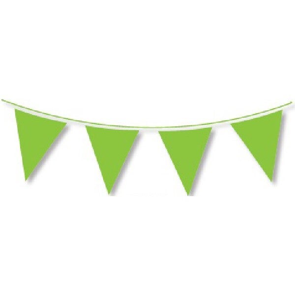 Green bunting