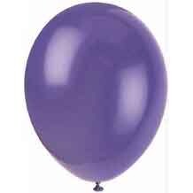 Lavender premium balloon pack