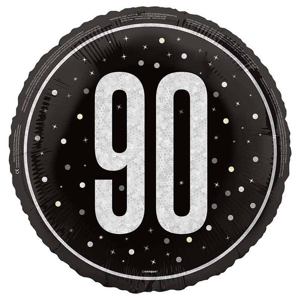 Age 90