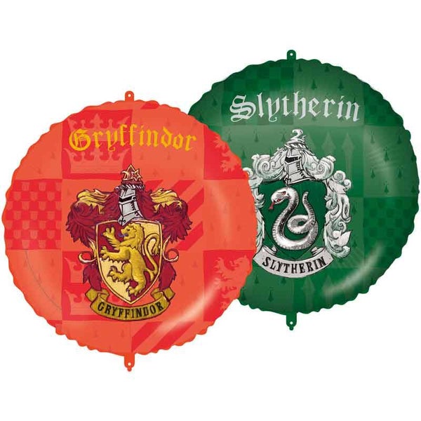 Harry Potter foil balloon
