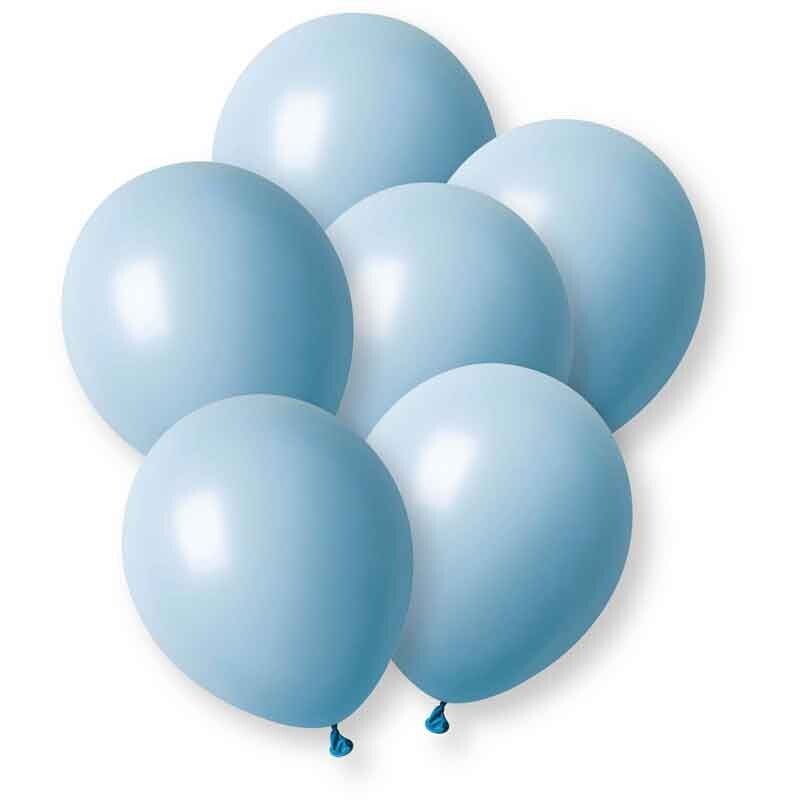 Cool Blue balloon pack