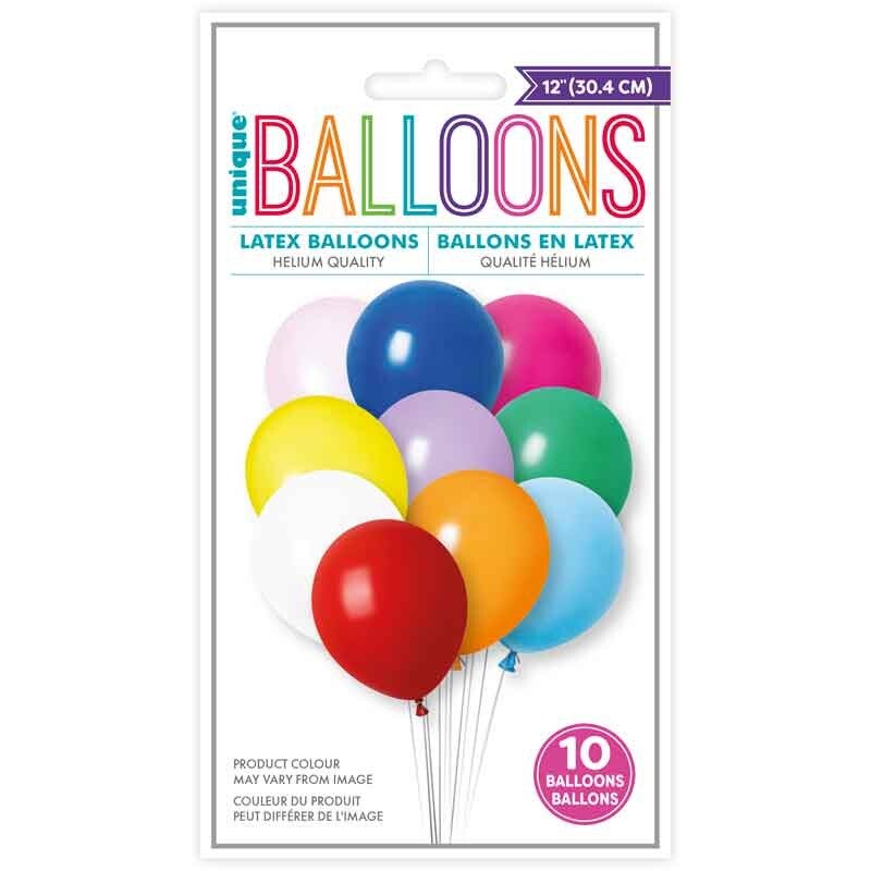 Assorted premium pack