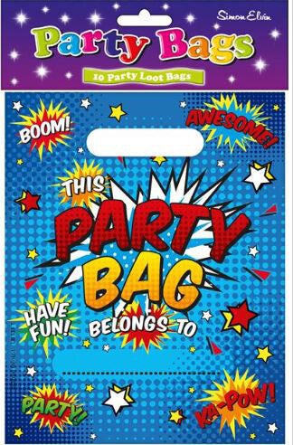 Party bags
