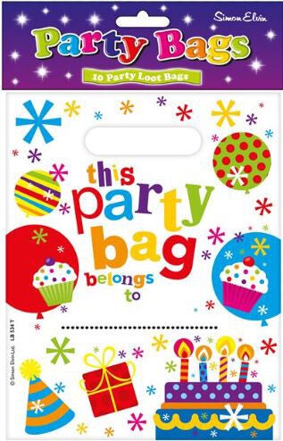 Party bags