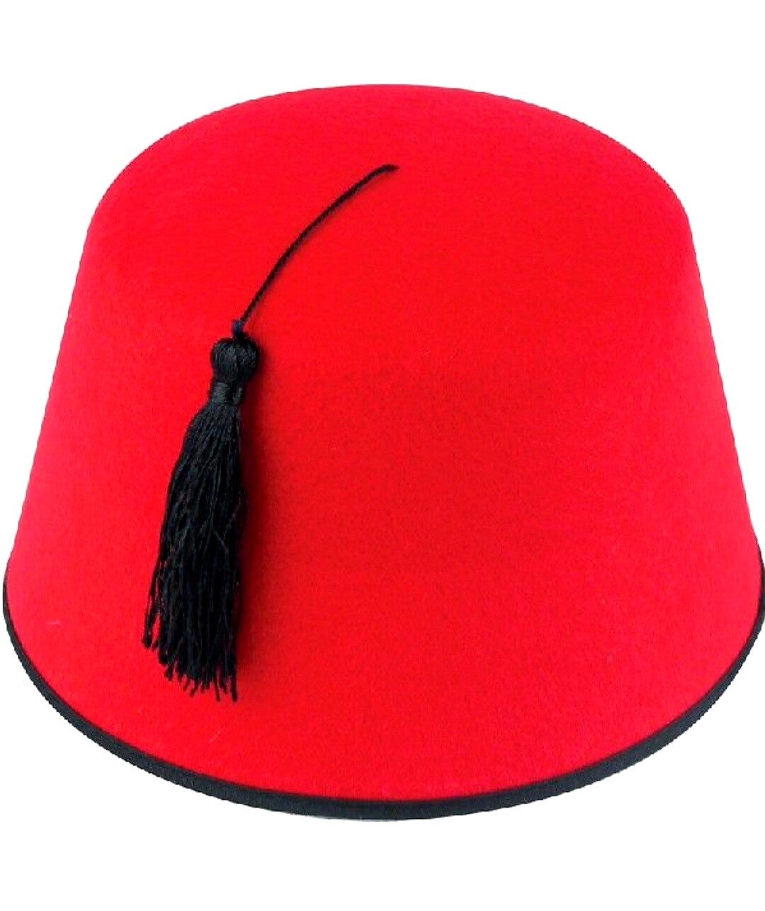 Adult fez