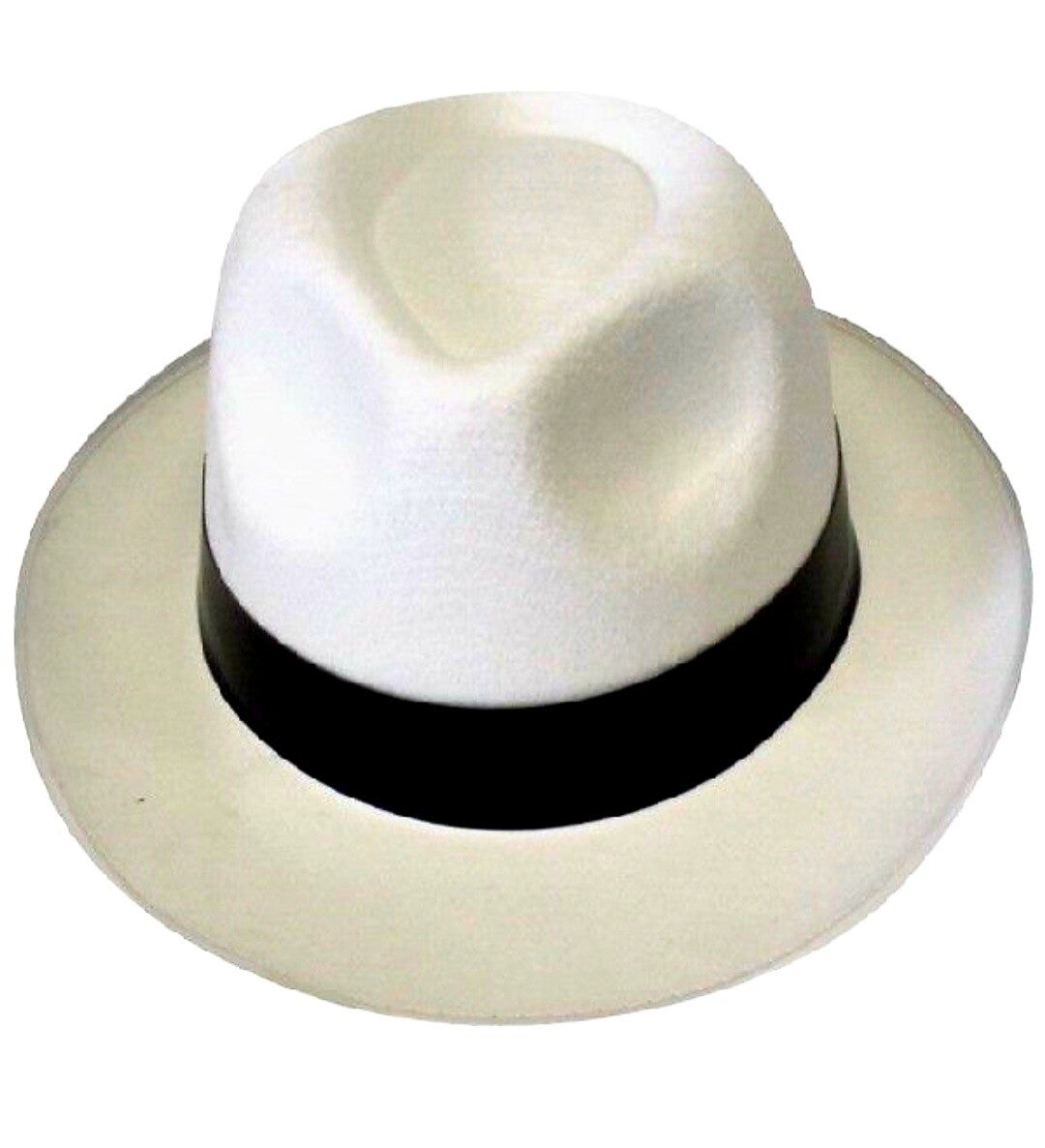 Adult gangster hat.