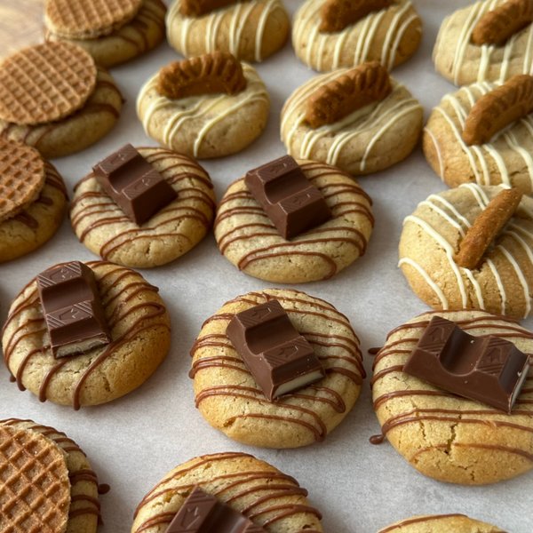 Mini Cookies