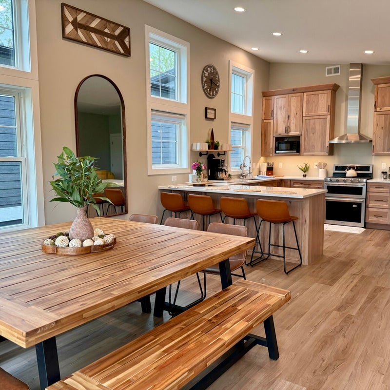 NSVR Riverwest Kitchen