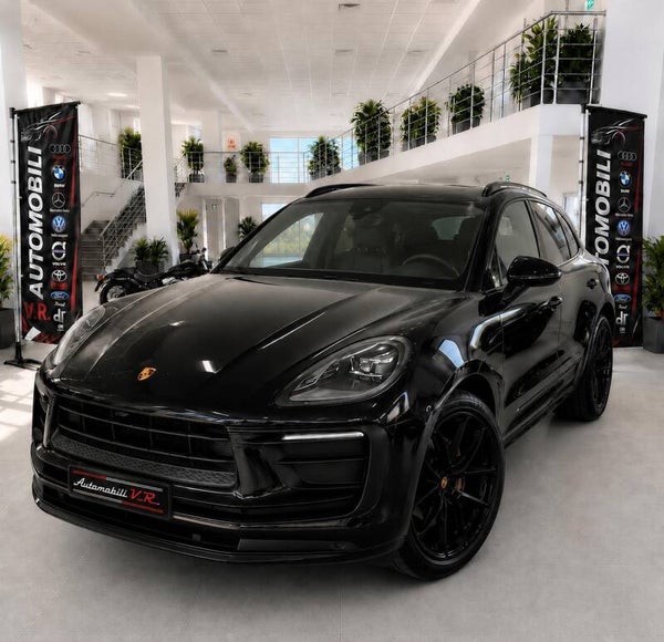 PORSCHE MACAN 2.0 – 265 CV
