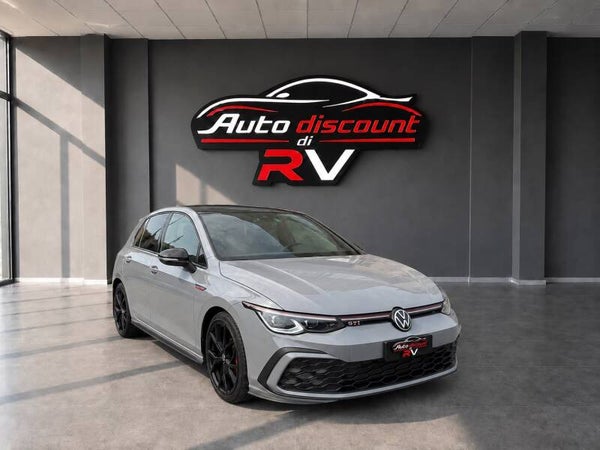 VOLKSWAGEN GOLF 2.0 TSI DSG GTI – 245 CV