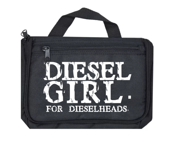 HANGEND TOILETTAS DIESELGIRL