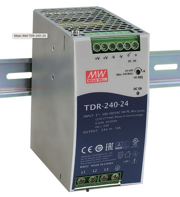 TDR-240-24